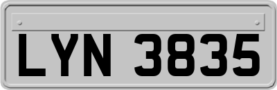 LYN3835