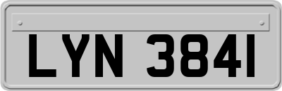 LYN3841