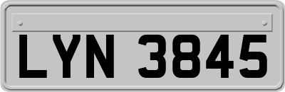 LYN3845