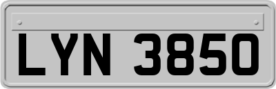 LYN3850