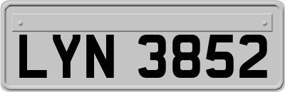 LYN3852