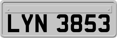 LYN3853