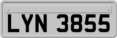 LYN3855