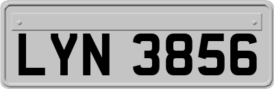 LYN3856