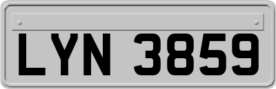 LYN3859