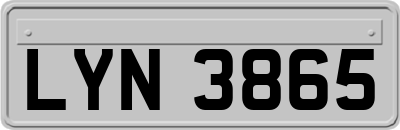 LYN3865