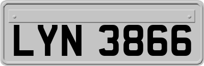 LYN3866
