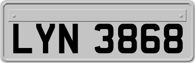 LYN3868