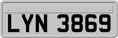 LYN3869