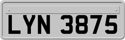 LYN3875
