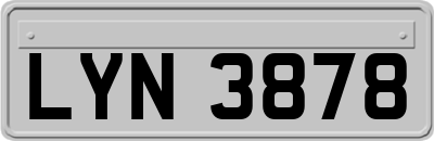 LYN3878