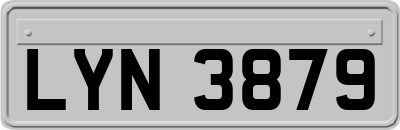 LYN3879