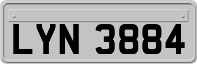 LYN3884