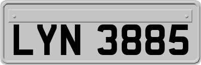LYN3885