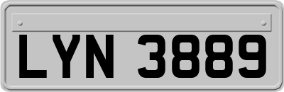 LYN3889