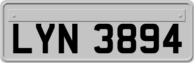 LYN3894