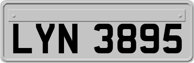 LYN3895