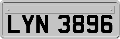 LYN3896