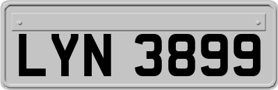 LYN3899