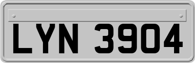 LYN3904