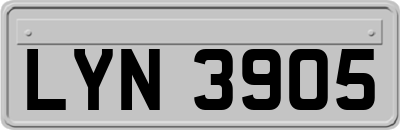 LYN3905
