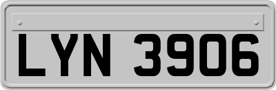 LYN3906