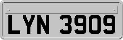 LYN3909