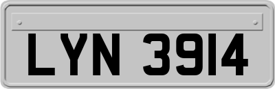 LYN3914