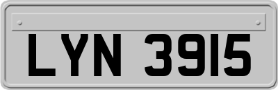 LYN3915