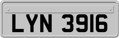 LYN3916