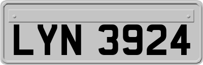 LYN3924