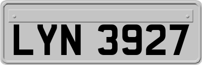 LYN3927