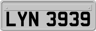 LYN3939