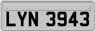 LYN3943