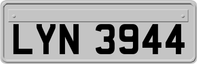 LYN3944
