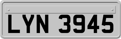 LYN3945