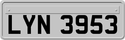 LYN3953