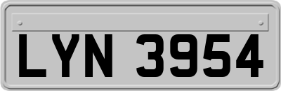 LYN3954