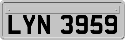 LYN3959