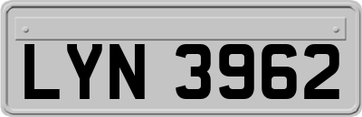 LYN3962