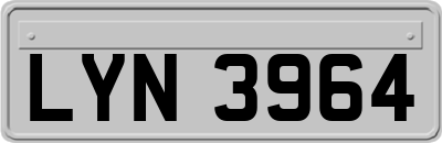 LYN3964