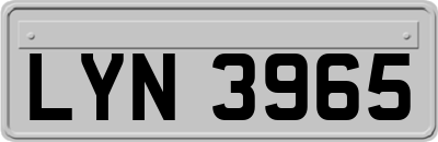 LYN3965