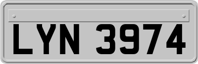 LYN3974