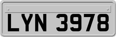 LYN3978
