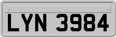 LYN3984