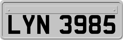 LYN3985