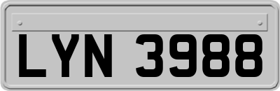 LYN3988