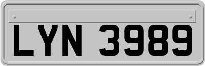 LYN3989