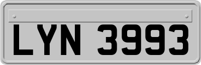 LYN3993