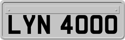 LYN4000